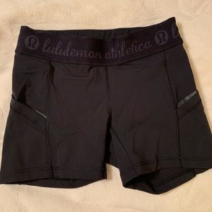 GREAT CONDITION- Lululemon spandex